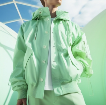 Men's Jackets & Coats